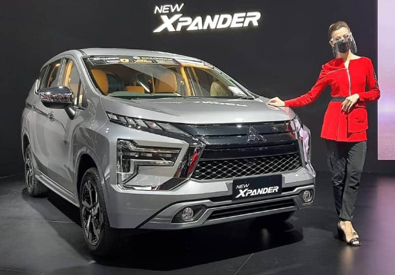 6 Kisaran Gaji SPG Mobil di IIMS 2022, Tembus Puluhan Juta? Gaji SPG Mobil di IIMS 2022