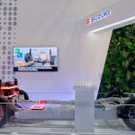 Intip Teknologi Suzuki Smart Hybrid untuk Ertiga Hybrid! - Tuwaga