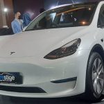 Harga Tesla Model Y Terbaru yang Rilis di IIMS 2022
