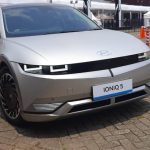 Ioniq 5 Jadi Mobil Terlaris Hyundai, Ratusan unit Terpesan!