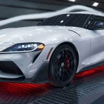 Skema Kredit Toyota GR Supra, Berapa Cicilannya? - Tuwaga