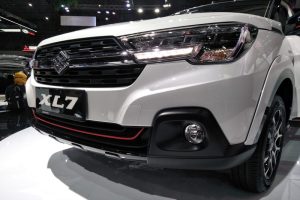 4 Kelebihan Suzuki XL7 Alpha FF Limited Edition