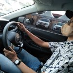 First Drive MG 5 GT, Cuma Menang Tampang?