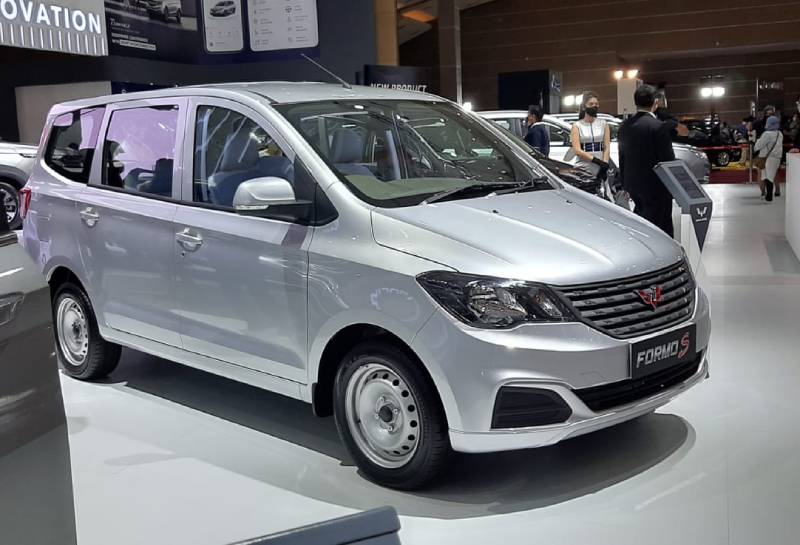 Mobil Termurah di IIMS 2022