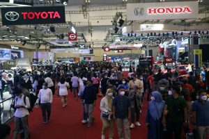 10 Merek Mobil Terlaris September 2022, Suzuki Salip Mitsubishi!