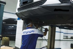 Jaminan Ketersediaan Sparepart Mobil Hyundai 1×24 Jam atau Gratis!