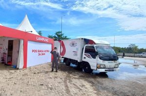 Ini Daftar Bengkel Siaga Isuzu yang Buka saat Libur Lebaran