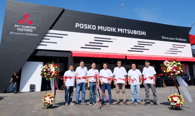 bengkel siaga mitsubishi mudik 2022 001
