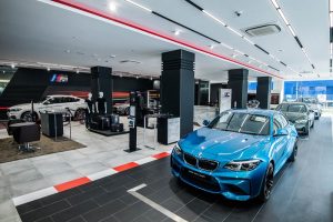 Harga Mobil BMW April 2022, Naik!