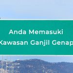 Mobil Hybrid Dapat Insentif 3% Tapi Tetap Tidak Bebas dari Ganjil Genap - Tuwaga