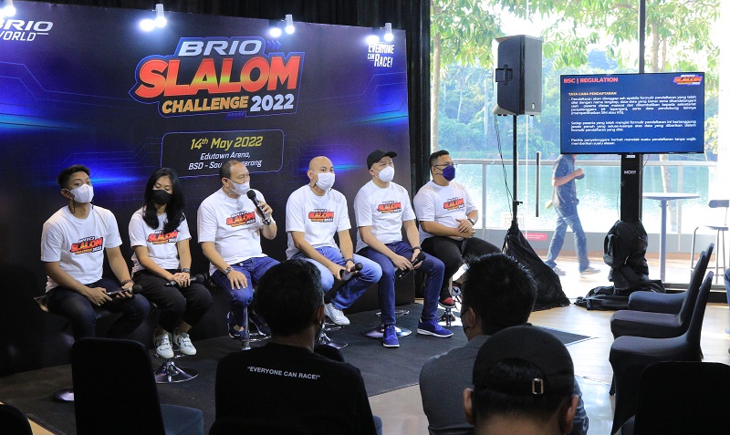 honda brio slalom challenge 2022 002