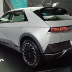 Ingat, Hyundai Ioniq 5 Tidak Punya Fitur Bluelink