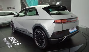 Ingat, Hyundai Ioniq 5 Tidak Punya Fitur Bluelink