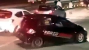 Ramadhan Race Soroja Bikin Macet Jalan Tol, Ini Klarifikasinya
