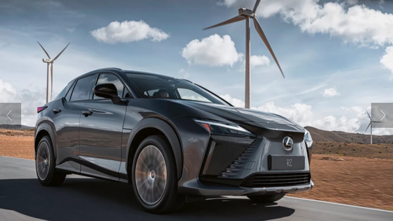 Mobil baru di Gaikindo Jakarta Auto Week 2023