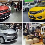 5 Mobil Termurah di IIMS 2022, Beli yang Mana?
