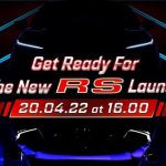 2 Mobil Honda RS Terbaru Meluncur Hari Ini!