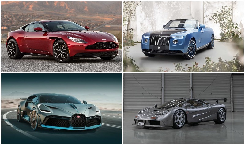 mobil termewah di dunia 001