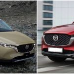 Harga New Mazda CX-5, Semahal Apa?