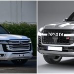 5 Perbedaan Land Cruiser VX-R vs GR Sport, Awas Salah Beli!