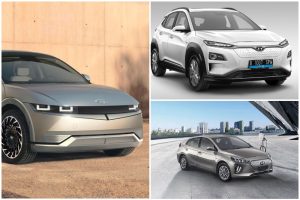 Soal Asuransi Mobil Listrik, Hyundai Belum Ada Mitra Yang Cocok