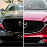 3 Perbedaan Mazda CX-5 Elite vs Kuro, Serupa Tapi Tak Sama