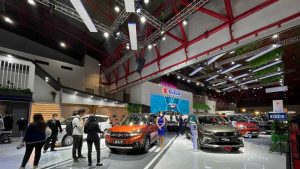 Promo Suzuki di IIMS 2022, Diskon Hingga Rp 10 Juta!