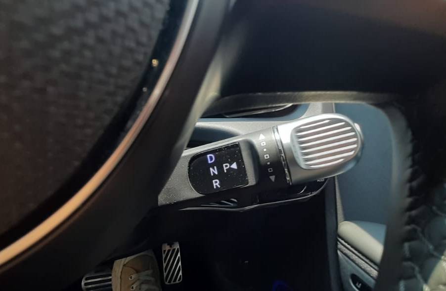 Test Drive Hyundai Ioniq 5