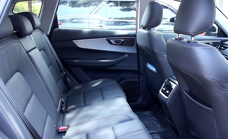 Kekurangan Chery Tiggo 7 Pro