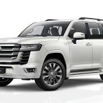 Spesifikasi Land Cruiser 300 VX-R, Mewah tapi Murah!