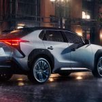 Toyota Bocorkan Harga bZ4X, Siap Masuk Indonesia!