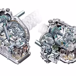 Kupas Tuntas CVT Mobil, Beda Dengan Transmisi Matik Biasa!