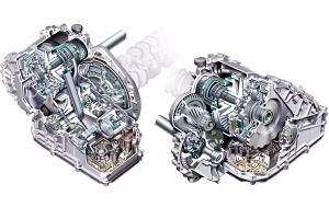 Kupas Tuntas CVT Mobil, Beda Dengan Transmisi Matik Biasa!