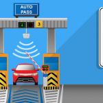 Sistem Bayar Tol MLFF Siap Uji Coba, Rute Bali-Mandara