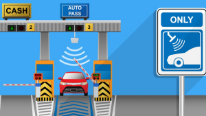 Sistem Bayar Tol MLFF Siap Uji Coba, Rute Bali-Mandara