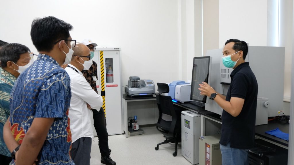 Hyundai Latih Pemasok Lokal