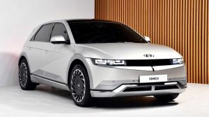 Penjualan Ioniq 5 Sudah 1.700 Unit!