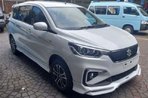 Diskon Ertiga Hybrid Rp 30 Juta, Padahal Belum Launching!