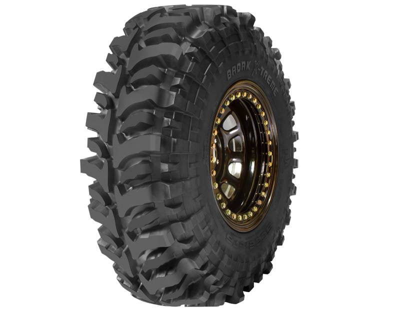 Rekomendasi Ban Mobil MT