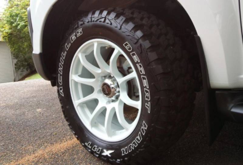 rekomendasi ban MT terbaik