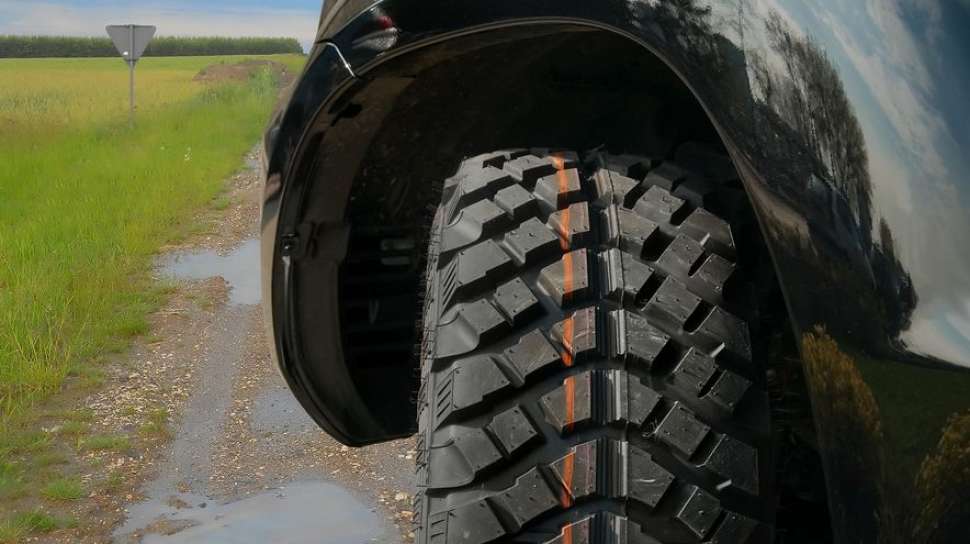 Tips ganti ban mobil