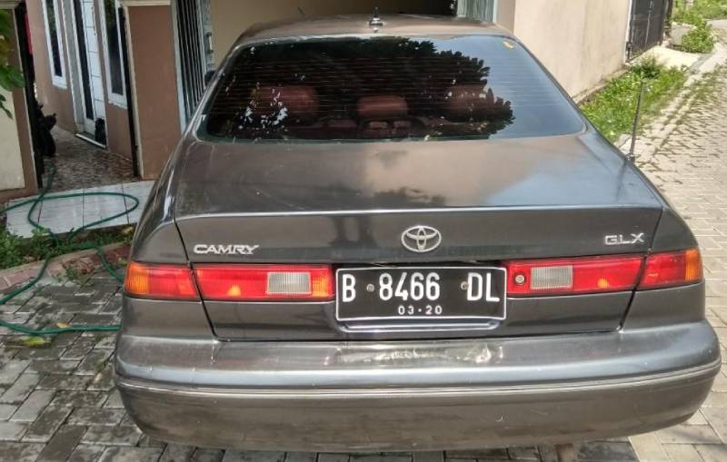 Mobil Kencang Tapi Murah