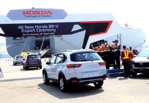 Sejarah Honda Mobil di Indonesia, Berawal dari T360!