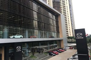 Tiga Mazda Baru Meluncur Sebelum GIIAS 2022, Ada MX-5