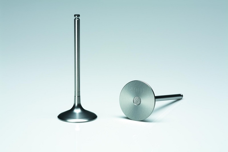 Fungsi klep mesin mobil