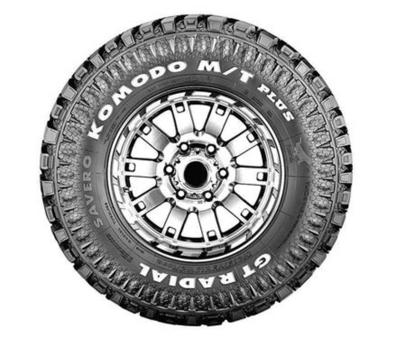 rekomendasi ban mobil mt