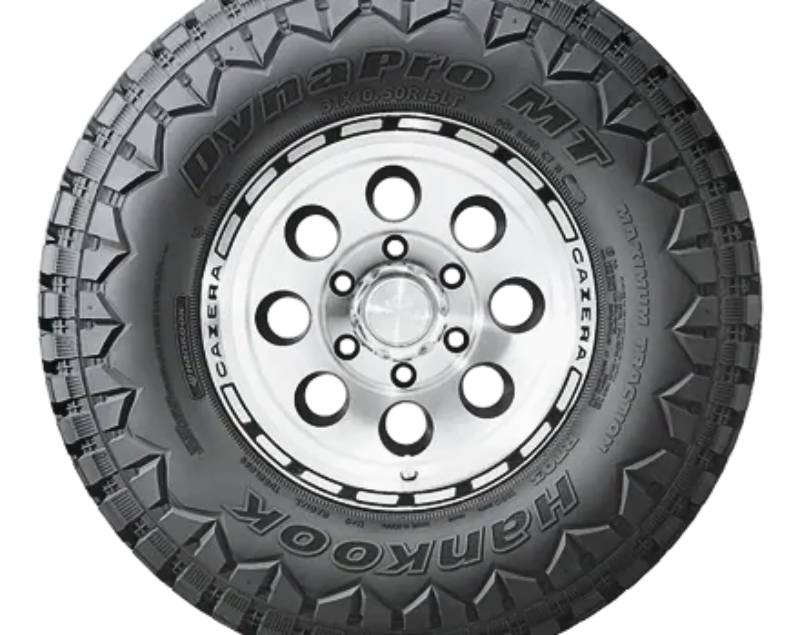 Rekomendasi Ban Mobil MT