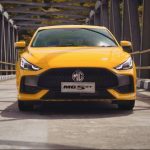 4 Kekurangan MG 5 GT, Cek Sebelum Membeli! - Tuwaga