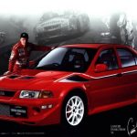 Sejarah Mitsubishi Lancer, Legenda Rally yang Tetap Dikenang - Tuwaga