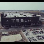 Pabrik Tesla Tutup Sementara, Sampai Kapan?